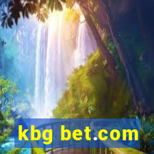 kbg bet.com